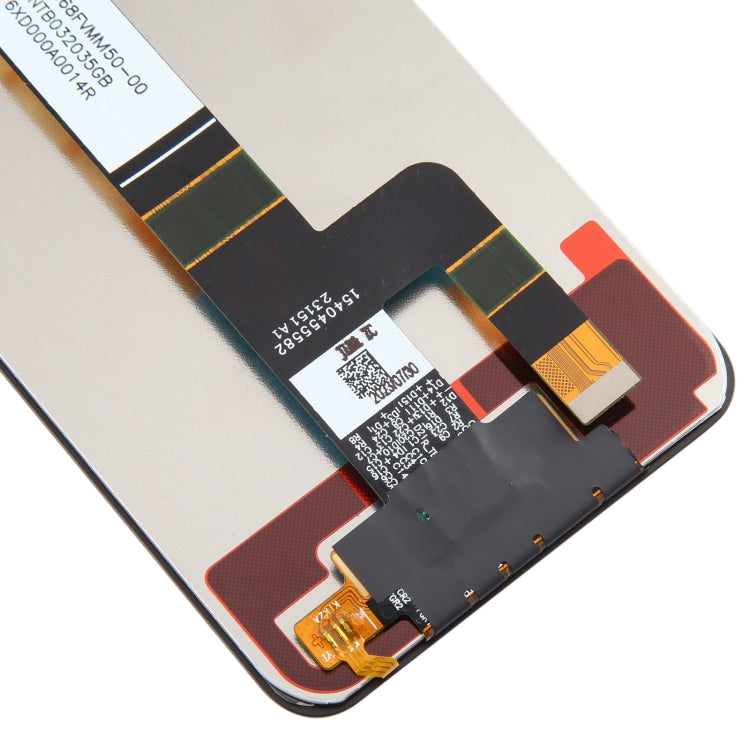 Original LCD Screen with Digitizer Full Assembly, For Xiaomi Redmi 12 5G, For Xiaomi Redmi Note 12R, For Xiaomi Redmi 12 4G                             ...