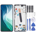 Xiaomi LCD Screen Assembly with Frame for Mi 11i, 11X, F3