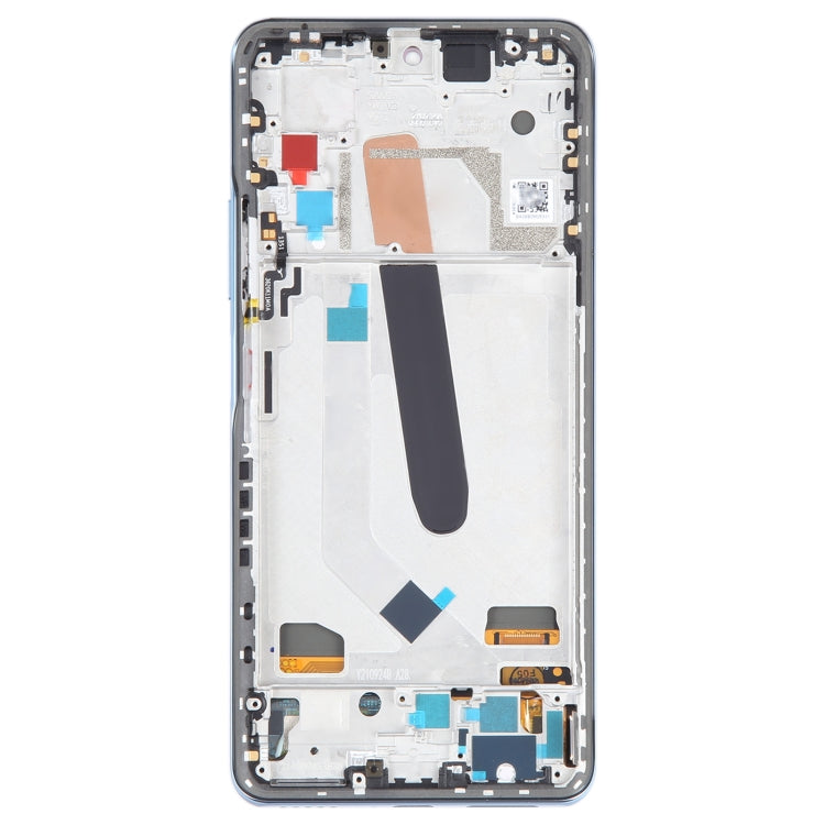 LCD Screen For Digitizer Full Assembly with Frame, For Xiaomi Mi 11i, For Xiaomi 11X, For Xiaomi 11X Pro, For Xiaomi Poco F3, For Xiaomi Redmi K40      ...
