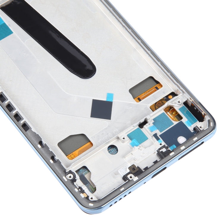 LCD Screen For Digitizer Full Assembly with Frame, For Xiaomi Mi 11i, For Xiaomi 11X, For Xiaomi 11X Pro, For Xiaomi Poco F3, For Xiaomi Redmi K40      ...