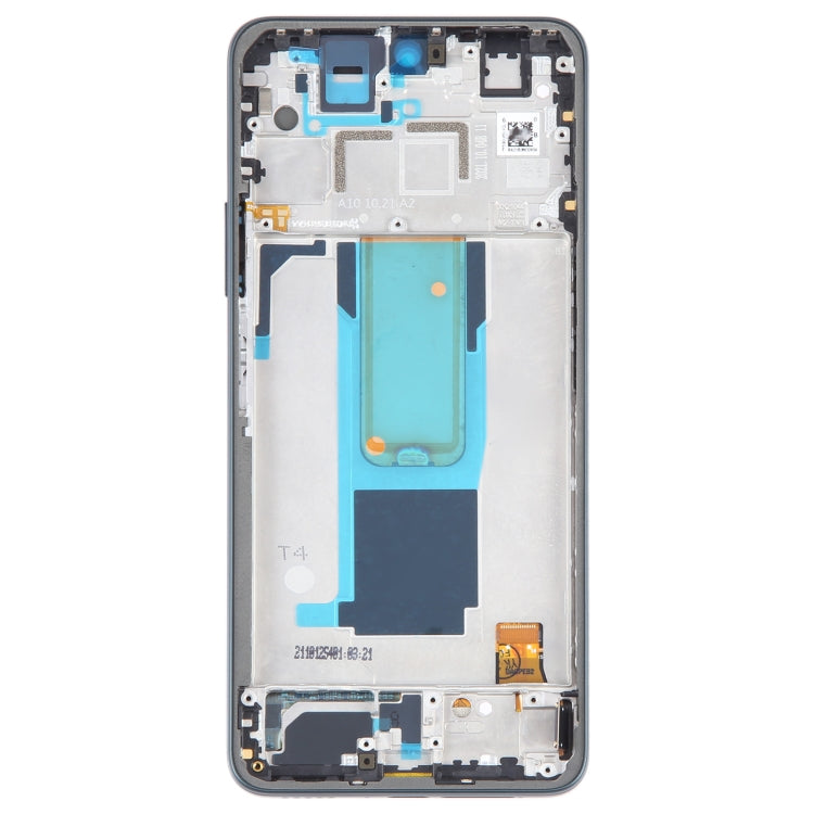 Xiaomi 11i & Redmi Note 11 Pro+ LCD Screen Digitizer