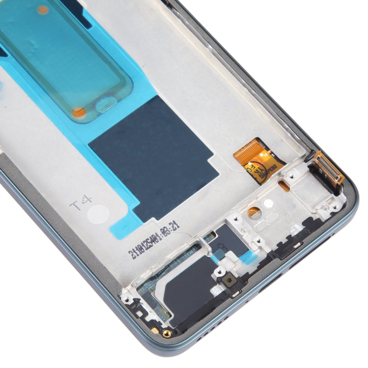 Xiaomi 11i & Redmi Note 11 Pro+ LCD Screen Digitizer