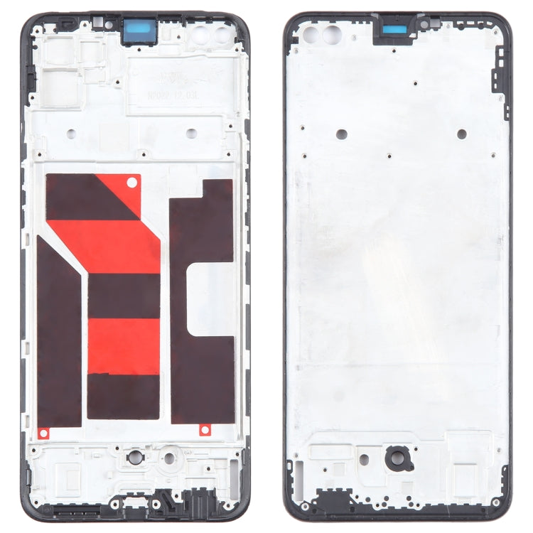 Original Front Housing LCD Frame Bezel Plate, For OPPO Reno4 4G, For OPPO A17, For OPPO A97, For OPPO Reno8 5G, For OPPO Reno7 4G, For OPPO Reno7 SE    ...