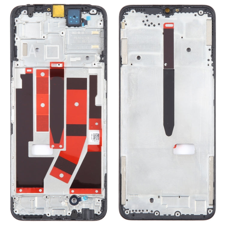 Original Front Housing LCD Frame Bezel Plate, For OPPO Reno4 4G, For OPPO A17, For OPPO A97, For OPPO Reno8 5G, For OPPO Reno7 4G, For OPPO Reno7 SE    ...