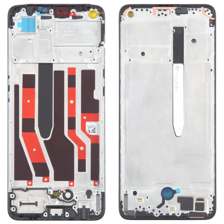 Original Front Housing LCD Frame Bezel Plate, For OPPO Reno4 4G, For OPPO A17, For OPPO A97, For OPPO Reno8 5G, For OPPO Reno7 4G, For OPPO Reno7 SE    ...