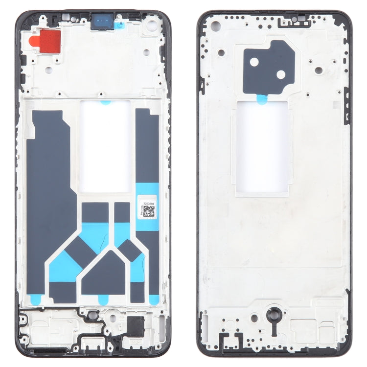 Original Front Housing LCD Frame Bezel Plate, For OPPO Reno4 4G, For OPPO A17, For OPPO A97, For OPPO Reno8 5G, For OPPO Reno7 4G, For OPPO Reno7 SE    ...