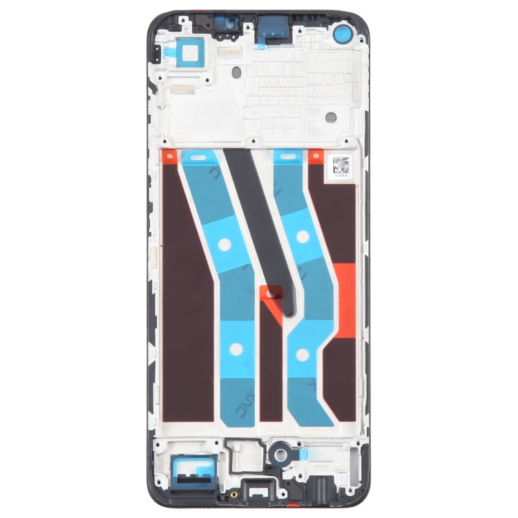 Original Front Housing LCD Frame Bezel Plate, For Realme 10 4G, For Realme 10 5G, For Realme 10S, For Realme 9 Pro 5G, For Realme 9 Pro+ 5G             ...