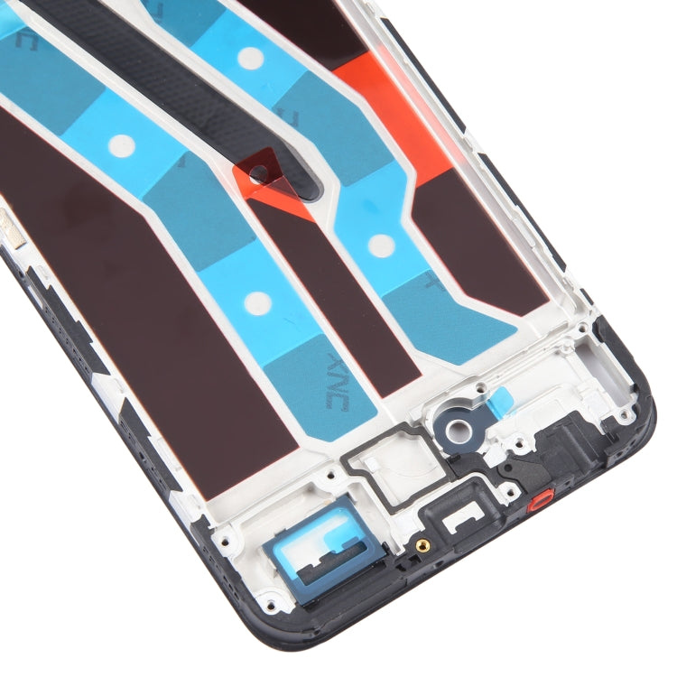 Original Front Housing LCD Frame Bezel Plate, For Realme 10 4G, For Realme 10 5G, For Realme 10S, For Realme 9 Pro 5G, For Realme 9 Pro+ 5G             ...