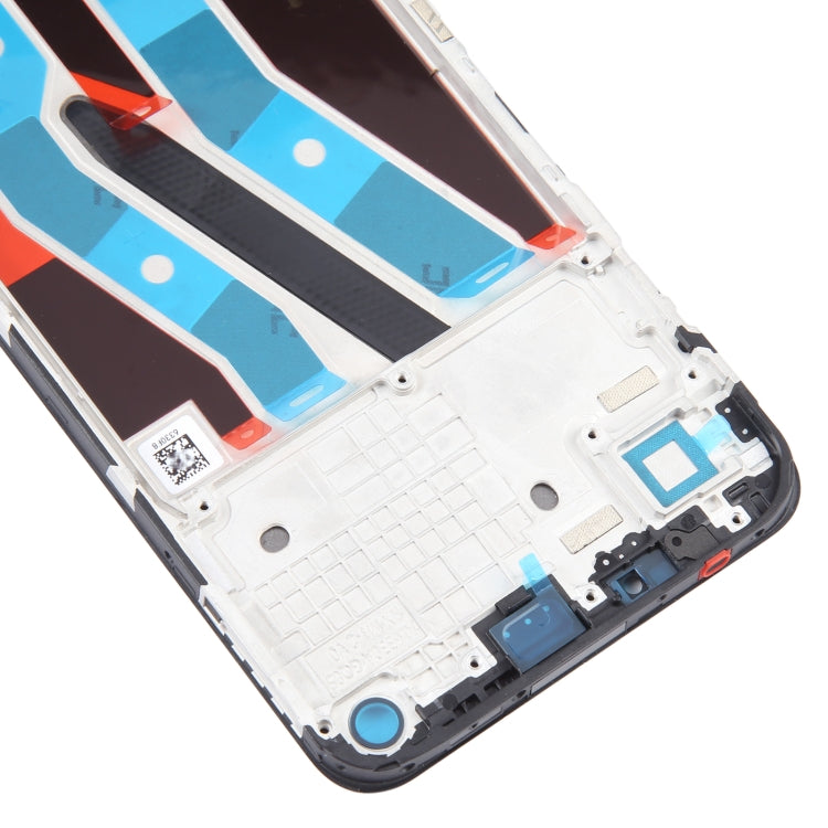 Original Front Housing LCD Frame Bezel Plate, For Realme 10 4G, For Realme 10 5G, For Realme 10S, For Realme 9 Pro 5G, For Realme 9 Pro+ 5G             ...