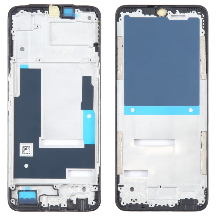 Original Front Housing LCD Frame Bezel Plate, For Realme 10 4G, For Realme 10 5G, For Realme 10S, For Realme 9 Pro 5G, For Realme 9 Pro+ 5G             ...