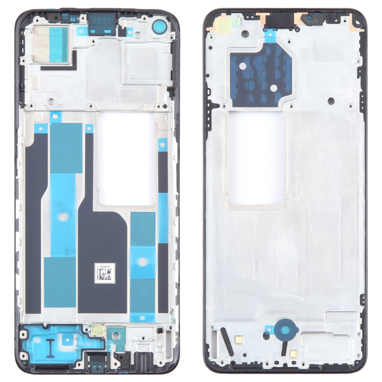 Original Front Housing LCD Frame Bezel Plate, For Realme 10 4G, For Realme 10 5G, For Realme 10S, For Realme 9 Pro 5G, For Realme 9 Pro+ 5G             ...