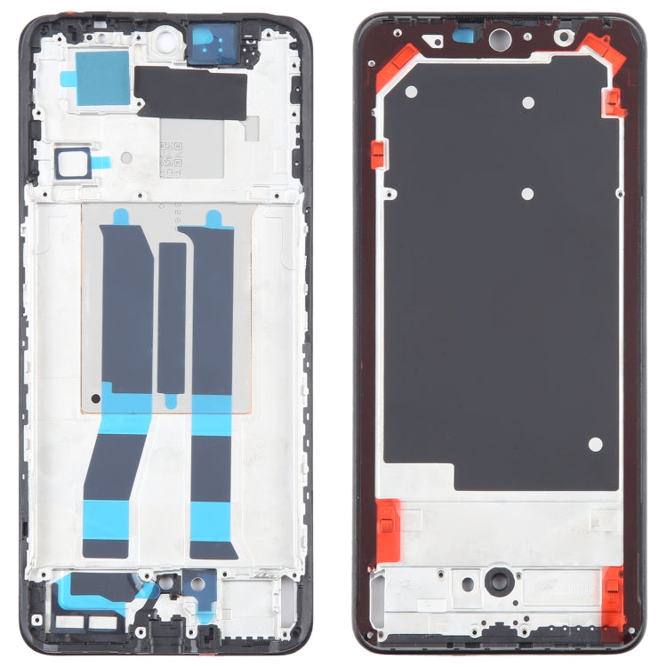 Original Front Housing LCD Frame Bezel Plate, For Realme 10 4G, For Realme 10 5G, For Realme 10S, For Realme 9 Pro 5G, For Realme 9 Pro+ 5G             ...