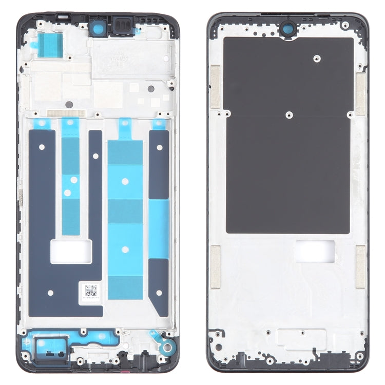 Original Front Housing LCD Frame Bezel Plate, For Realme 10 4G, For Realme 10 5G, For Realme 10S, For Realme 9 Pro 5G, For Realme 9 Pro+ 5G             ...