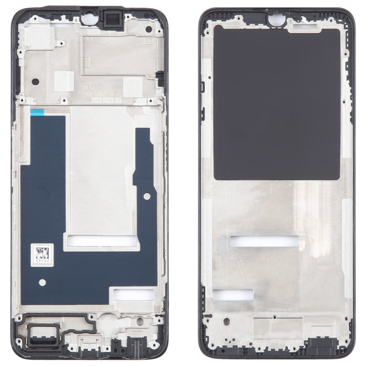 Original Front Housing LCD Frame Bezel Plate, For Realme 10 4G, For Realme 10 5G, For Realme 10S, For Realme 9 Pro 5G, For Realme 9 Pro+ 5G             ...