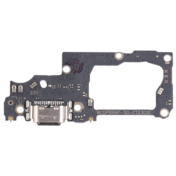 OEM Charging Port Board, For OPPO A2x, For OPPO A18, For OPPO A2 Pro, For OPPO A38, For OPPO A58 4G, For OPPO Reno10 5G, For OPPO A78 4G, For OPPO K11X ...