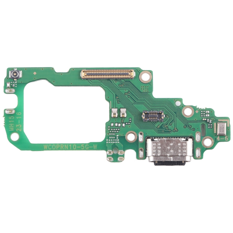 OEM Charging Port Board, For OPPO A2x, For OPPO A18, For OPPO A2 Pro, For OPPO A38, For OPPO A58 4G, For OPPO Reno10 5G, For OPPO A78 4G, For OPPO K11X ...