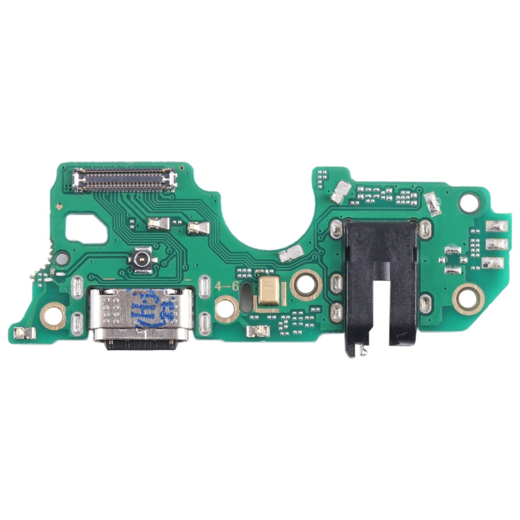 OEM Charging Port Board, For OPPO A2x, For OPPO A18, For OPPO A2 Pro, For OPPO A38, For OPPO A58 4G, For OPPO Reno10 5G, For OPPO A78 4G, For OPPO K11X ...