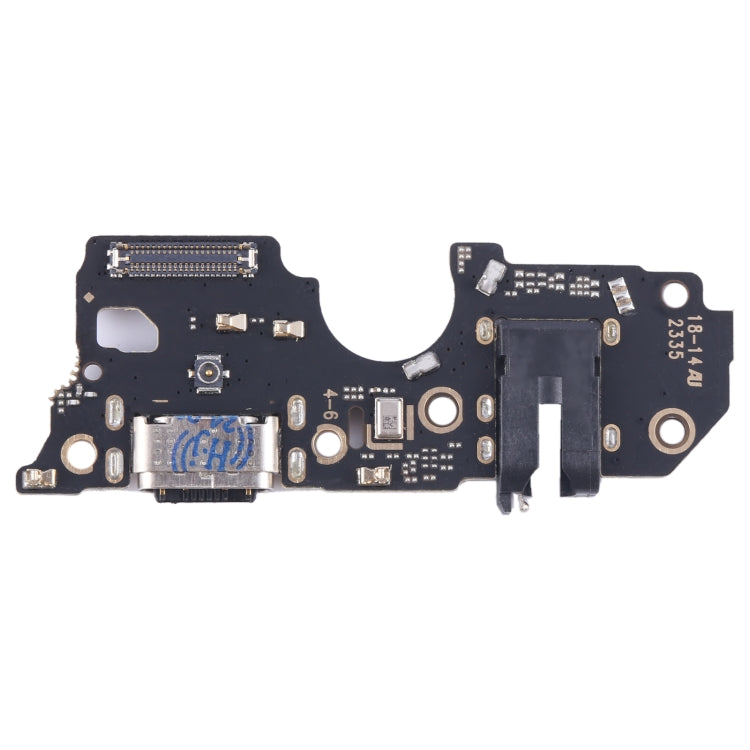 OEM Charging Port Board, For OPPO A2x, For OPPO A18, For OPPO A2 Pro, For OPPO A38, For OPPO A58 4G, For OPPO Reno10 5G, For OPPO A78 4G, For OPPO K11X ...