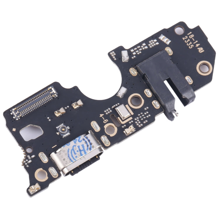 OEM Charging Port Board, For OPPO A2x, For OPPO A18, For OPPO A2 Pro, For OPPO A38, For OPPO A58 4G, For OPPO Reno10 5G, For OPPO A78 4G, For OPPO K11X ...
