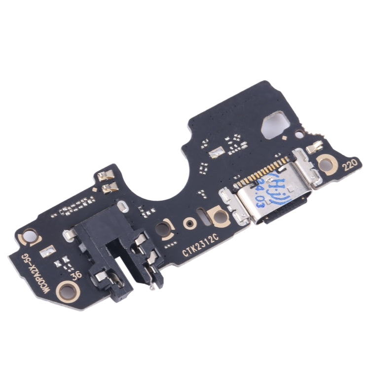 OEM Charging Port Board, For OPPO A2x, For OPPO A18, For OPPO A2 Pro, For OPPO A38, For OPPO A58 4G, For OPPO Reno10 5G, For OPPO A78 4G, For OPPO K11X ...