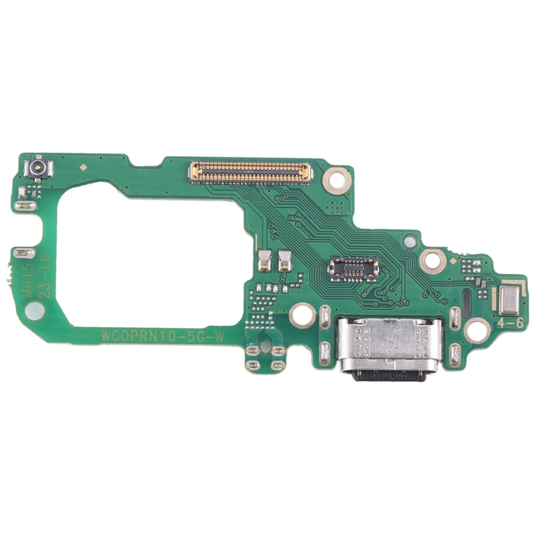 OEM Charging Port Board, For OPPO A2x, For OPPO A18, For OPPO A2 Pro, For OPPO A38, For OPPO A58 4G, For OPPO Reno10 5G, For OPPO A78 4G, For OPPO K11X ...