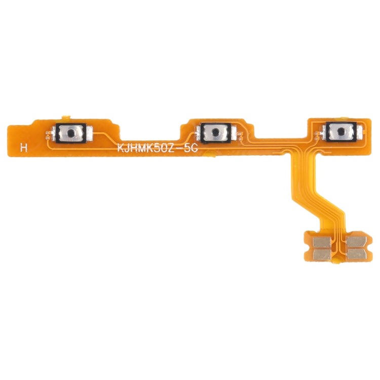 Xiaomi Power & Volume Button Flex Cable Replacement Parts