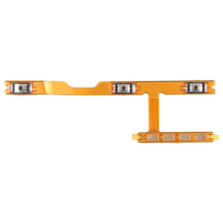 Xiaomi Power & Volume Button Flex Cable Replacement Parts