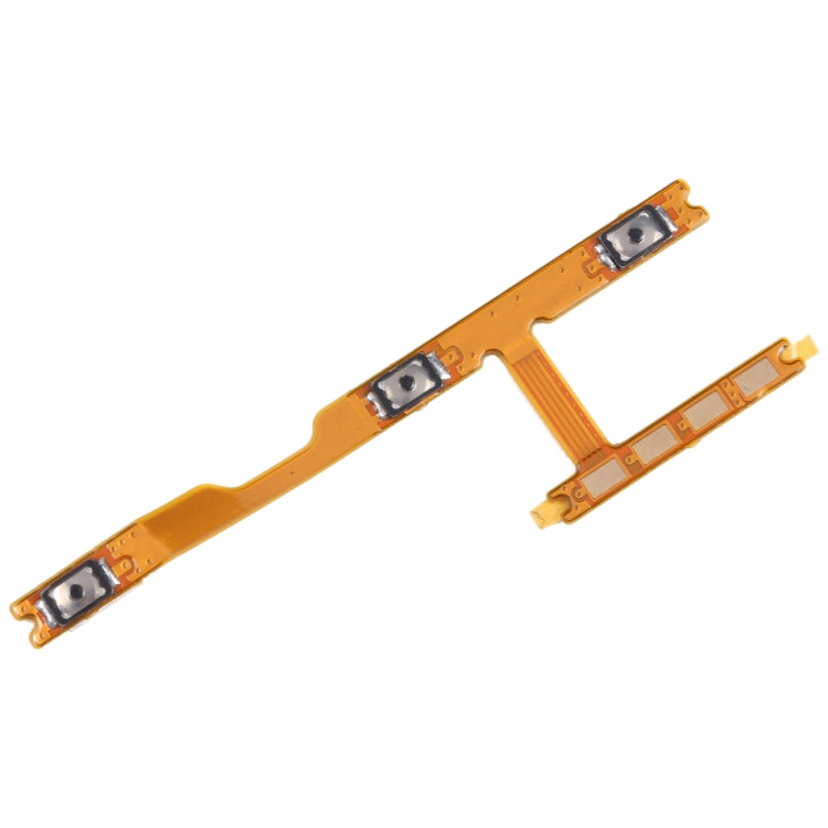 OEM Power Button & Volume Button Flex Cable, For Xiaomi Redmi 11 Prime 5G, For Xiaomi Redmi Note 12 4G, For Xiaomi 12T Pro, For Xiaomi Poco C55         ...