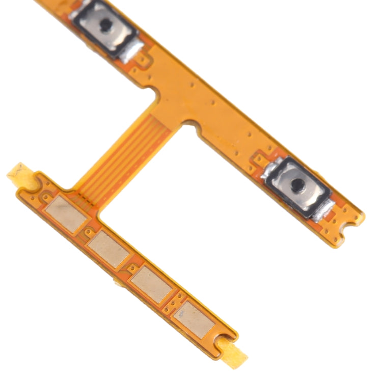 OEM Power Button & Volume Button Flex Cable, For Xiaomi Redmi 11 Prime 5G, For Xiaomi Redmi Note 12 4G, For Xiaomi 12T Pro, For Xiaomi Poco C55         ...