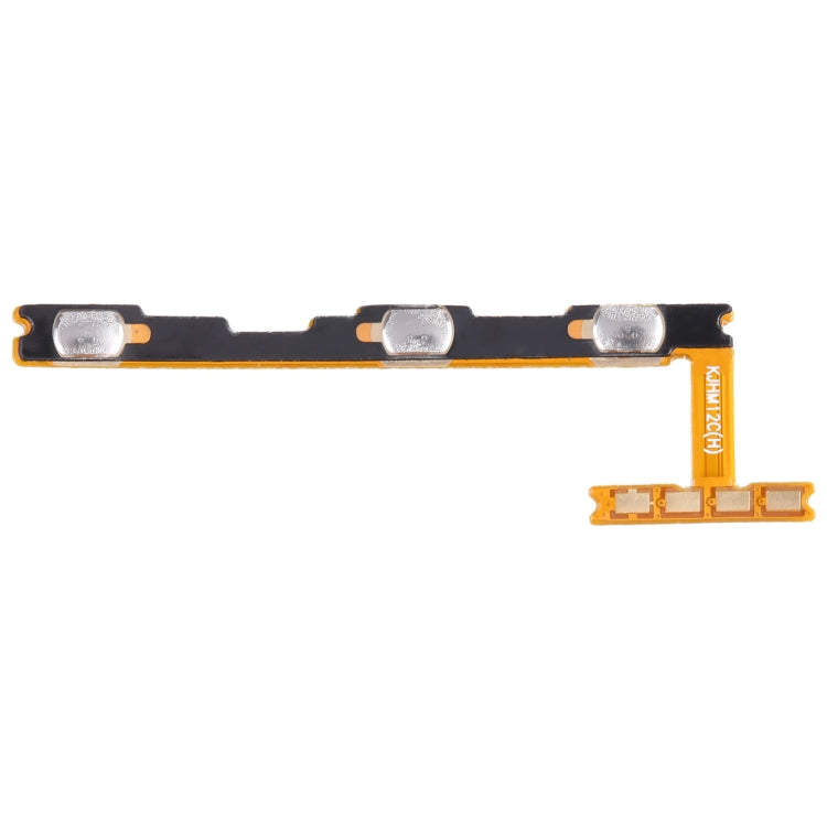 Xiaomi Power & Volume Button Flex Cable Replacement Parts