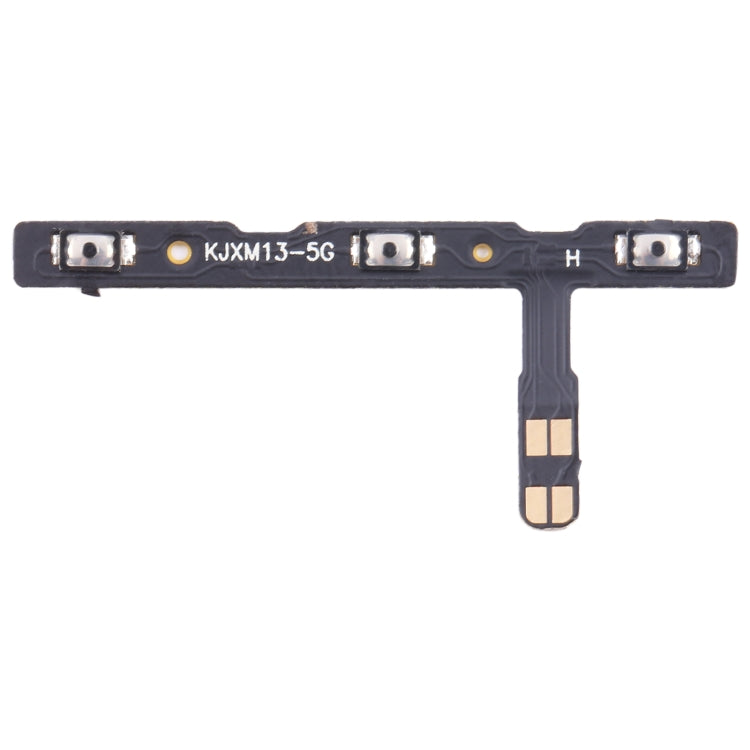 Xiaomi Power & Volume Button Flex Cable Replacement Parts