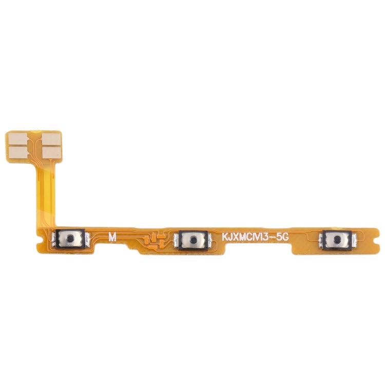 Xiaomi Power & Volume Button Flex Cable Replacement Parts