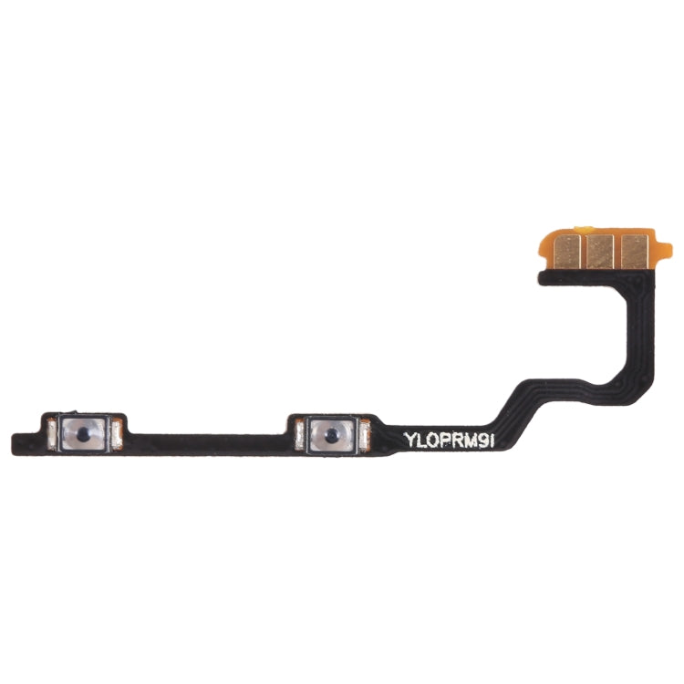 OEM Volume Button Flex Cable, For OPPO A78, For OPPO A58X, For OPPO Reno9 Pro, For OPPO Reno9, For OPPO A1 Pro, For OPPO A58, For OPPO A76, For OPPO A36...
