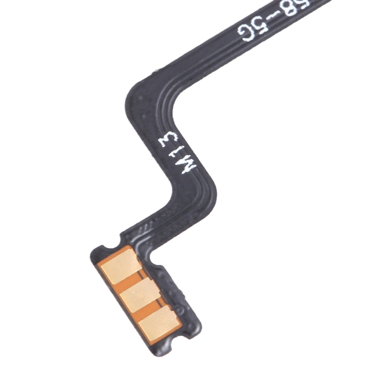 OEM Volume Button Flex Cable, For OPPO A78, For OPPO A58X, For OPPO Reno9 Pro, For OPPO Reno9, For OPPO A1 Pro, For OPPO A58, For OPPO A76, For OPPO A36...