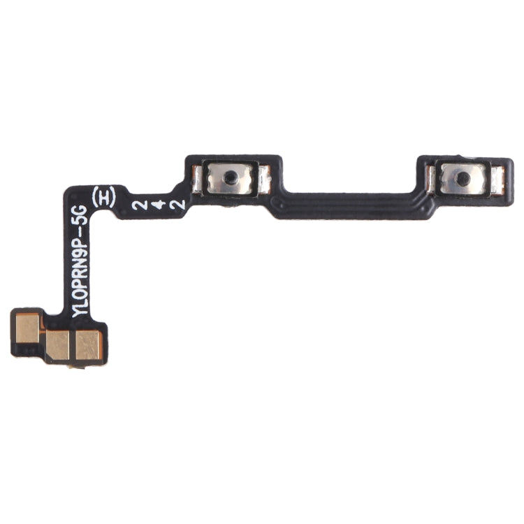 OEM Volume Button Flex Cable, For OPPO A78, For OPPO A58X, For OPPO Reno9 Pro, For OPPO Reno9, For OPPO A1 Pro, For OPPO A58, For OPPO A76, For OPPO A36...