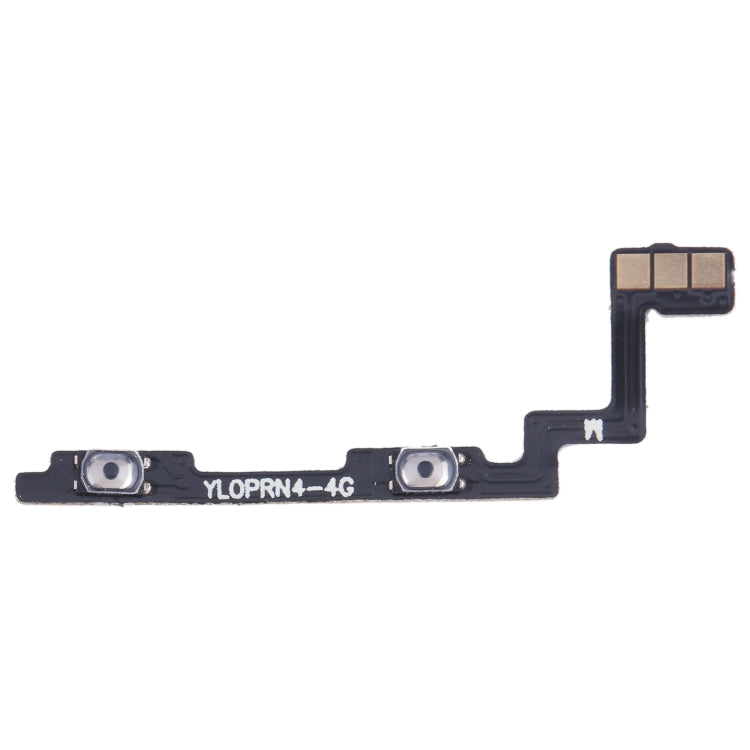 OEM Volume Button Flex Cable, For OPPO A78, For OPPO A58X, For OPPO Reno9 Pro, For OPPO Reno9, For OPPO A1 Pro, For OPPO A58, For OPPO A76, For OPPO A36...
