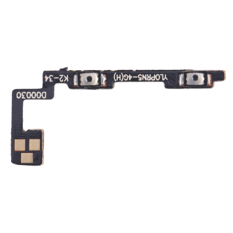 OEM Volume Button Flex Cable, For OPPO A78, For OPPO A58X, For OPPO Reno9 Pro, For OPPO Reno9, For OPPO A1 Pro, For OPPO A58, For OPPO A76, For OPPO A36...