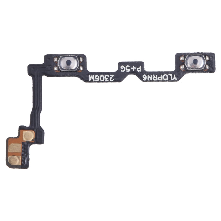 OEM Volume Button Flex Cable, For OPPO A78, For OPPO A58X, For OPPO Reno9 Pro, For OPPO Reno9, For OPPO A1 Pro, For OPPO A58, For OPPO A76, For OPPO A36...