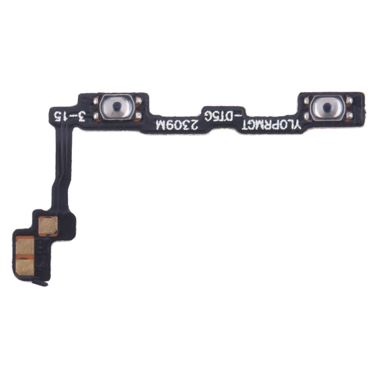 OEM Volume Button Flex Cable, For OPPO A78, For OPPO A58X, For OPPO Reno9 Pro, For OPPO Reno9, For OPPO A1 Pro, For OPPO A58, For OPPO A76, For OPPO A36...