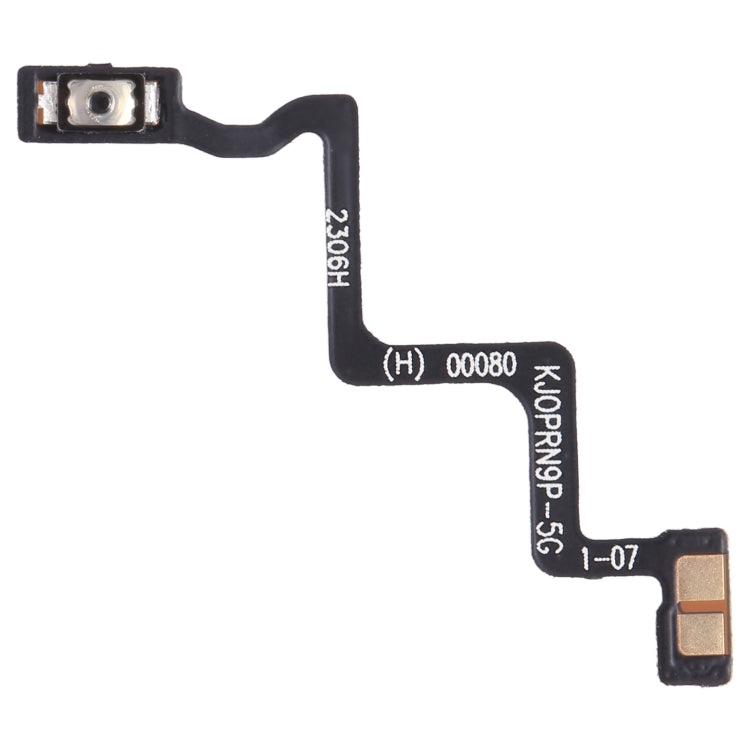 OEM Power Button Flex Cable, For OPPO Reno8 T, For OPPO A78, For OPPO A58X, For OPPO Reno9 Pro, For OPPO Reno9, For OPPO A1 Pro, For OPPO A58, For OPPO ...