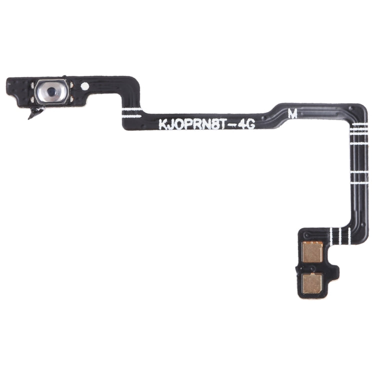 OEM Power Button Flex Cable, For OPPO Reno8 T, For OPPO A78, For OPPO A58X, For OPPO Reno9 Pro, For OPPO Reno9, For OPPO A1 Pro, For OPPO A58, For OPPO ...