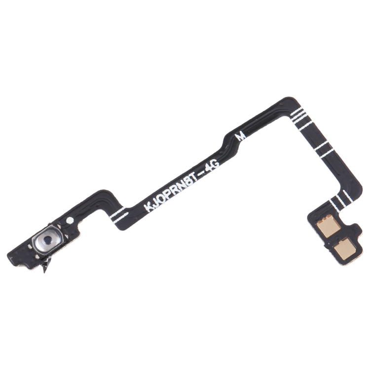 OEM Power Button Flex Cable, For OPPO Reno8 T, For OPPO A78, For OPPO A58X, For OPPO Reno9 Pro, For OPPO Reno9, For OPPO A1 Pro, For OPPO A58, For OPPO ...