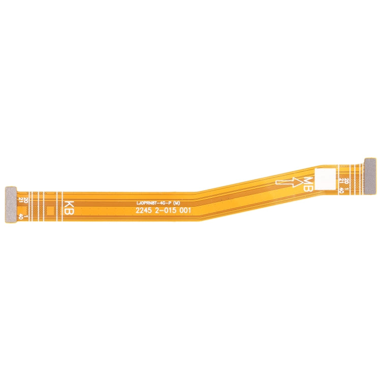 OEM Motherboard Flex Cable, For OPPO A18, For OPPO A2 Pro, For OPPO A38, For OPPO A58 4G, For OPPO K11, For OPPO Reno10 5G, For OPPO Reno10 Pro 4G      ...