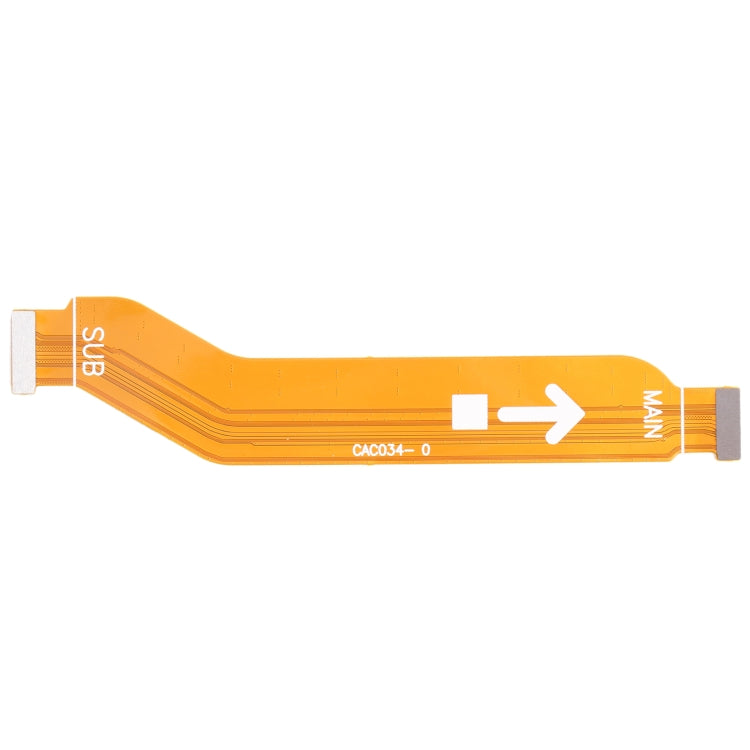 OEM Motherboard Flex Cable, For OPPO A18, For OPPO A2 Pro, For OPPO A38, For OPPO A58 4G, For OPPO K11, For OPPO Reno10 5G, For OPPO Reno10 Pro 4G      ...