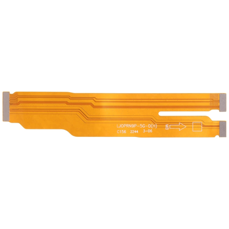 OEM Motherboard Flex Cable, For OPPO A18, For OPPO A2 Pro, For OPPO A38, For OPPO A58 4G, For OPPO K11, For OPPO Reno10 5G, For OPPO Reno10 Pro 4G      ...