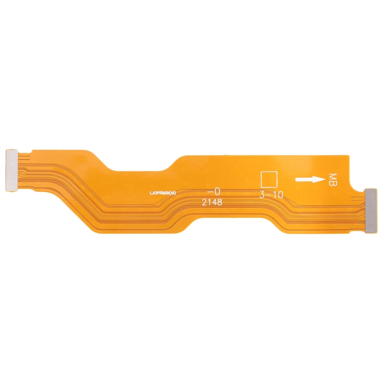 OEM Motherboard Flex Cable, For OPPO A18, For OPPO A2 Pro, For OPPO A38, For OPPO A58 4G, For OPPO K11, For OPPO Reno10 5G, For OPPO Reno10 Pro 4G      ...