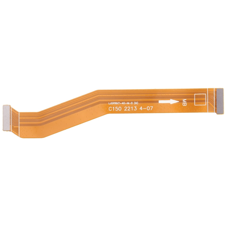 OEM Motherboard Flex Cable, For OPPO A18, For OPPO A2 Pro, For OPPO A38, For OPPO A58 4G, For OPPO K11, For OPPO Reno10 5G, For OPPO Reno10 Pro 4G      ...