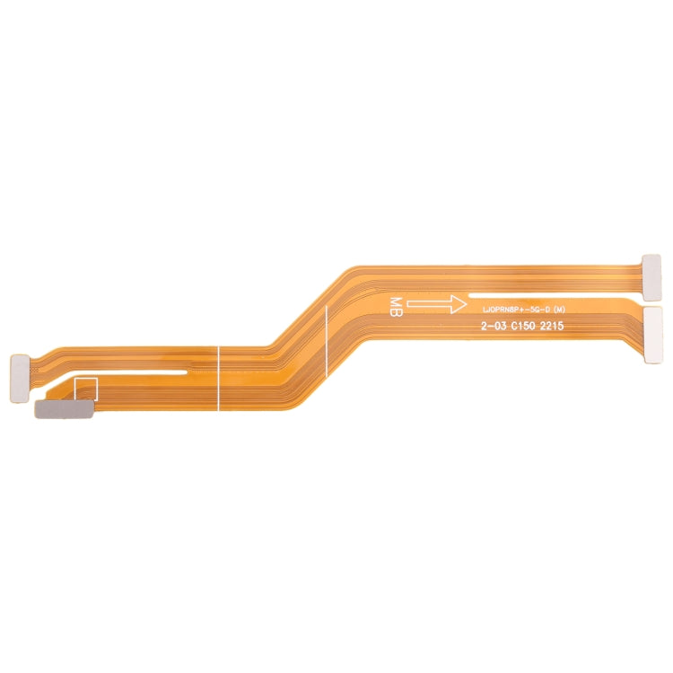 OEM Motherboard Flex Cable, For OPPO A18, For OPPO A2 Pro, For OPPO A38, For OPPO A58 4G, For OPPO K11, For OPPO Reno10 5G, For OPPO Reno10 Pro 4G      ...