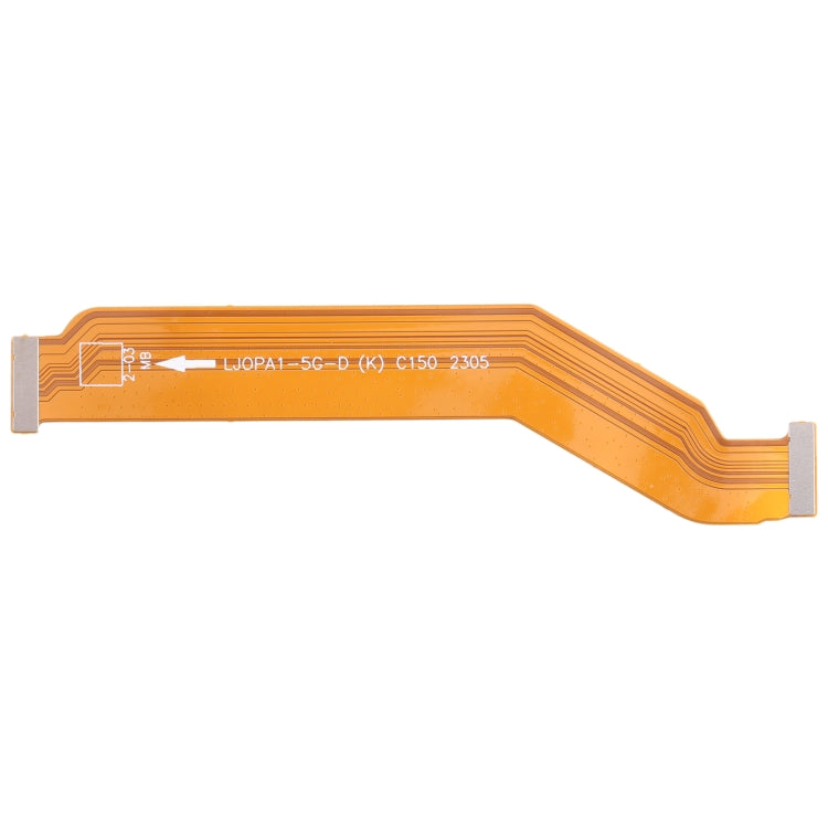 OEM Motherboard Flex Cable, For OPPO A18, For OPPO A2 Pro, For OPPO A38, For OPPO A58 4G, For OPPO K11, For OPPO Reno10 5G, For OPPO Reno10 Pro 4G      ...