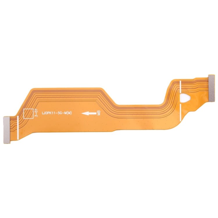 OEM Motherboard Flex Cable, For OPPO A18, For OPPO A2 Pro, For OPPO A38, For OPPO A58 4G, For OPPO K11, For OPPO Reno10 5G, For OPPO Reno10 Pro 4G      ...